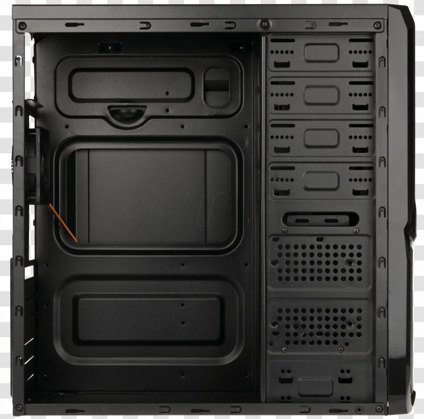 Computer Cases & Housings AeroCool Hardware Coolmod - Electronics - Evil Tower Transparent PNG