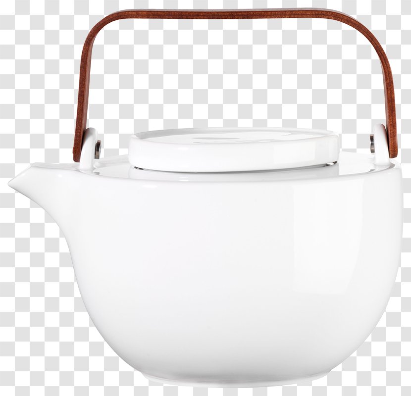 Teapot Tableware Porcelain Kettle - Cookware And Bakeware Transparent PNG