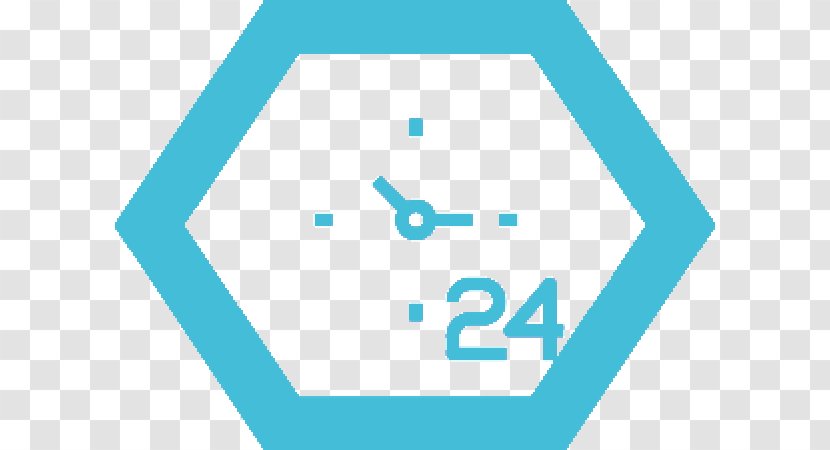 Logo Brand Meter - 24 Hour Service Transparent PNG
