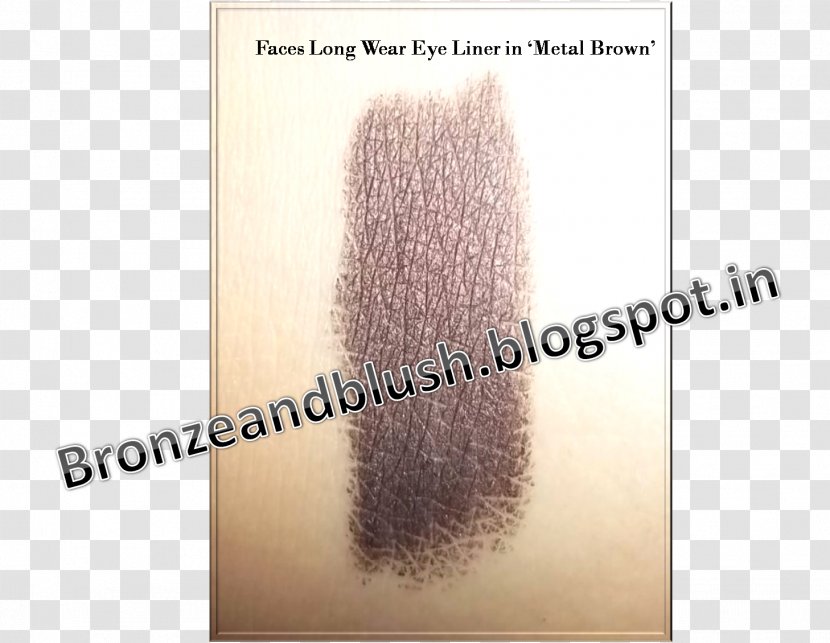 Hair Coloring Eyebrow Cosmetics - Eye Wear Transparent PNG