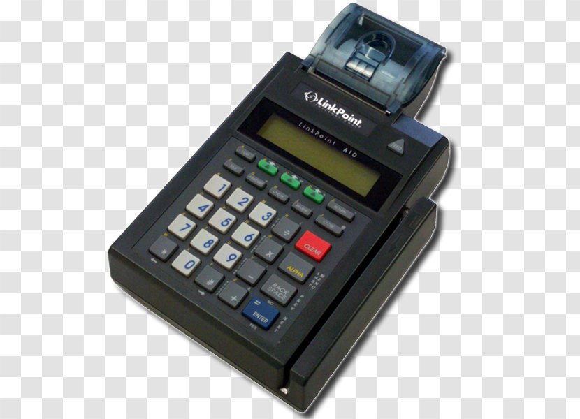 Payment Terminal Credit Card Merchant Account Calculator - Office Supplies Transparent PNG