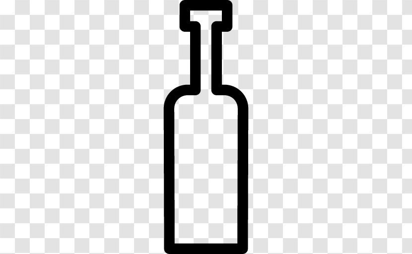 Beer Wine Champagne Bottle - Container Transparent PNG