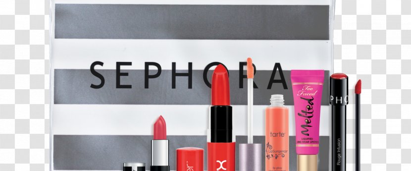 Lipstick Brand - Cosmetics Transparent PNG