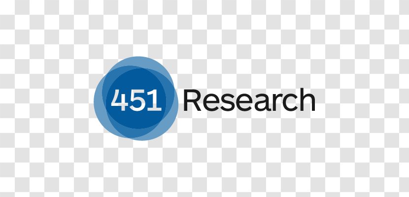 451 Research Information Technology Privately Held Company Logo - Business Transparent PNG