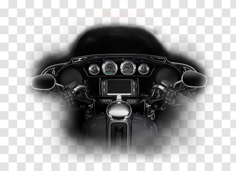 Six Bends Harley-Davidson Motorcycle Accessories Sportster - Harleydavidson - Fairing Transparent PNG