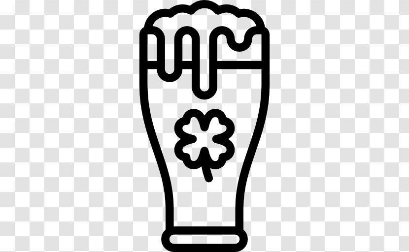 Beer Alcoholic Drink Bar - Symbol Transparent PNG