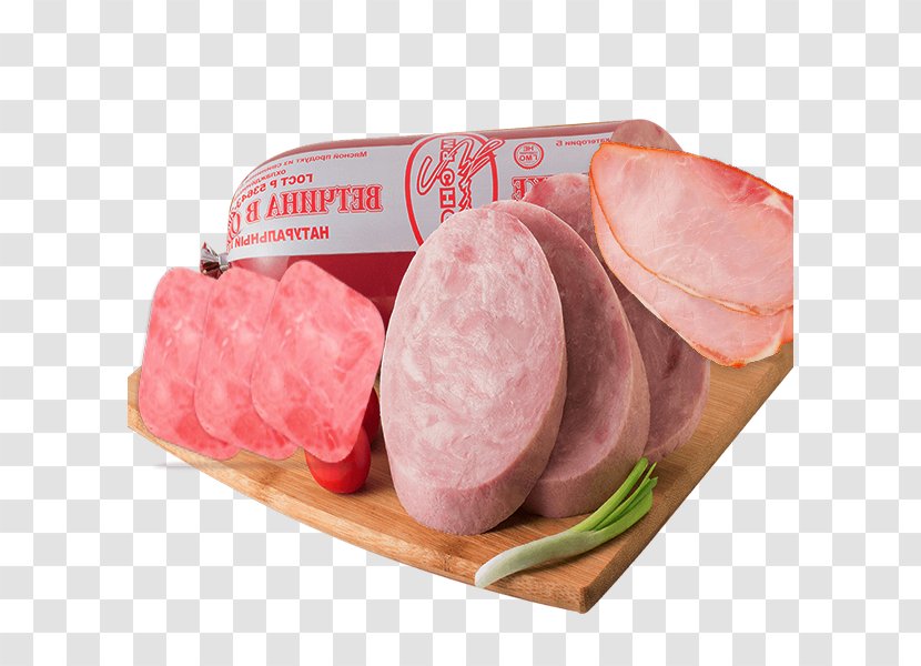 Delicious Sausage In Kind - Heart - Watercolor Transparent PNG