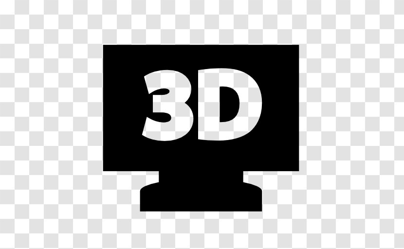 3D Television Download - Film - Cinema Transparent PNG