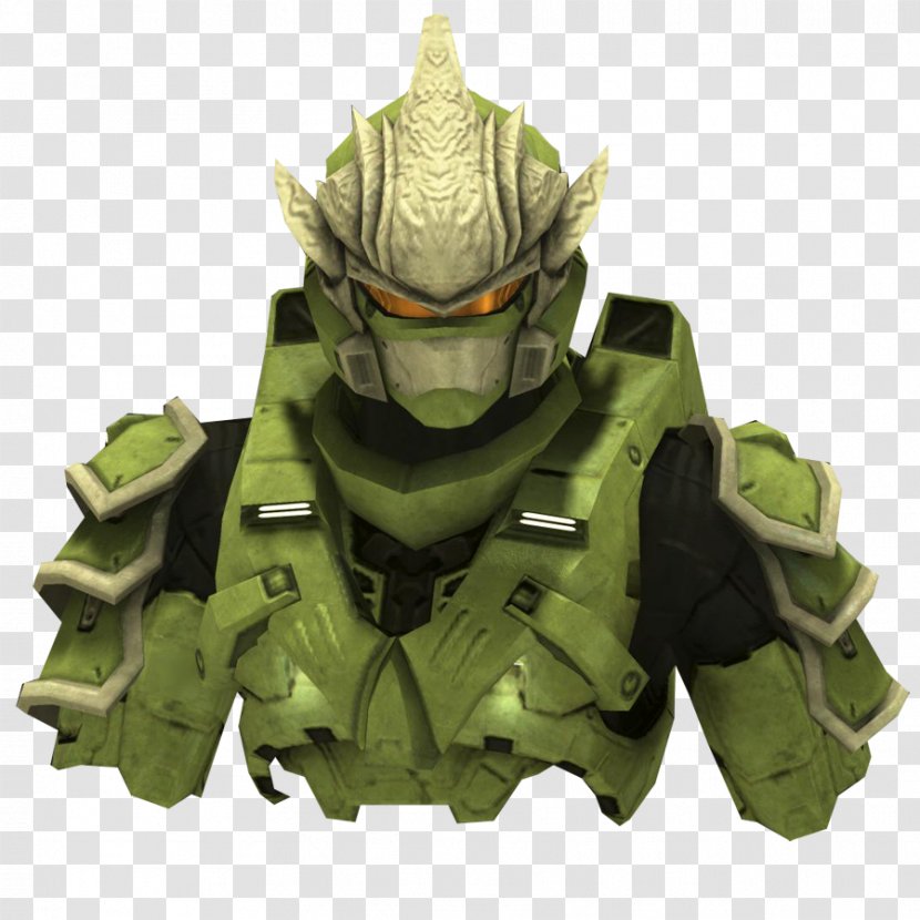 Halo 3: ODST Halo: Reach Combat Evolved 4 - 3 - Armour Transparent PNG