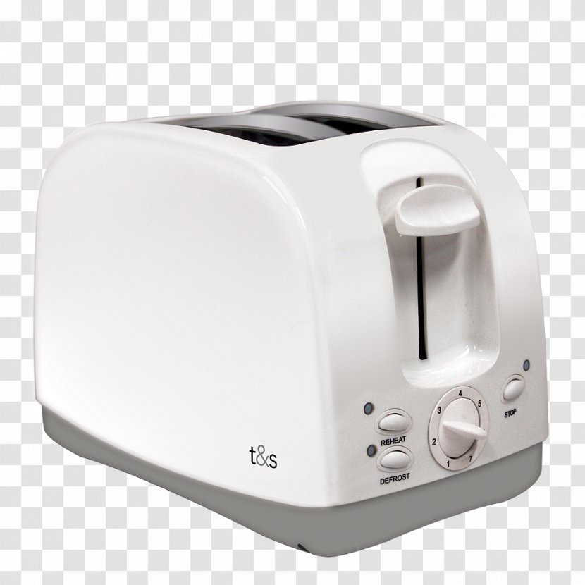 Toaster Sunbeam Products Mixer Home Appliance Rice Cookers - Oster Jelly Bean 2slice - Small Transparent PNG