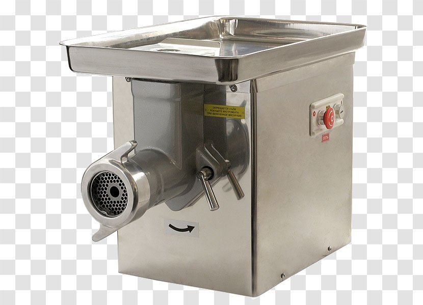 Yekaterinburg Meat Grinder Torgmash OAO Price Industry - Mim Transparent PNG