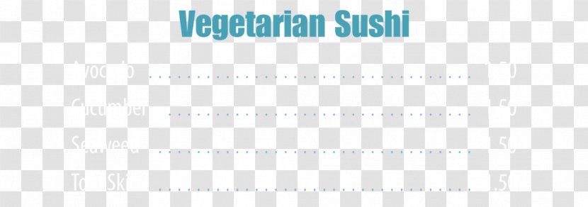 Logo Document Product Design Line - Paper - Sushi Hand Transparent PNG