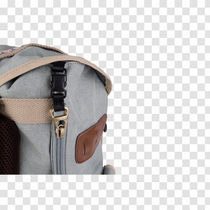 Donuts Backpack Handbag Fermentation Strap - Grey Transparent PNG