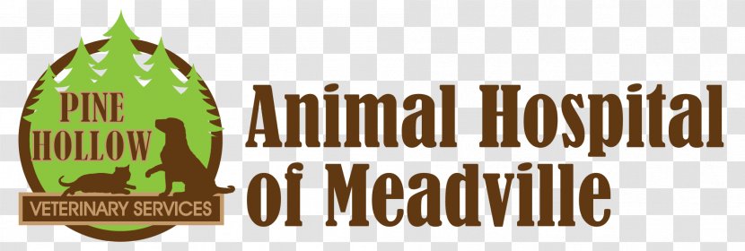 Animal Hospital Of Meadville Veterinarian Clinique Vétérinaire Albion Center - Brand - Dog Transparent PNG