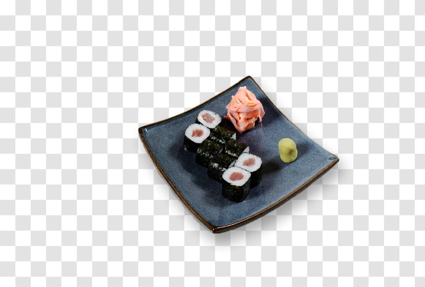 Japanese Cuisine Asian Sushi Teppanyaki - Dish - Dishes Transparent PNG