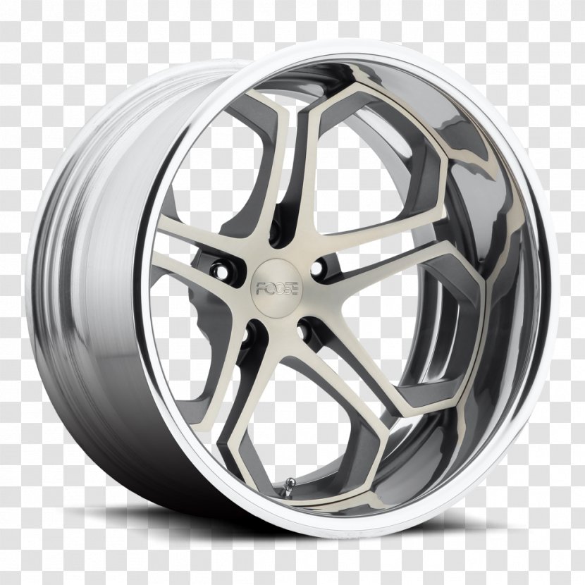 Alloy Wheel 2015 Chevrolet Impala Car Tire Transparent PNG