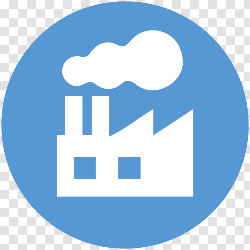 Industry Management Manufacturing Printing Natural Gas - Organization - Blue Transparent PNG