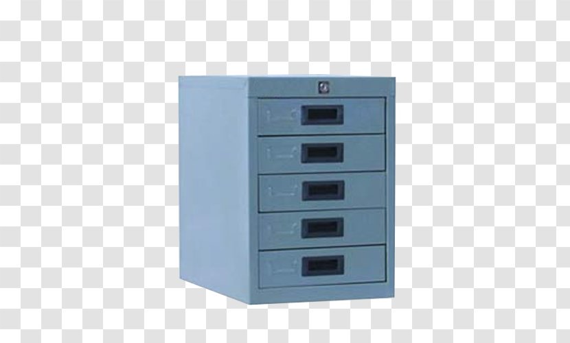 Drawer Table Furniture Office File Cabinets Transparent PNG