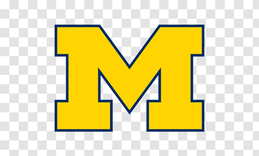 University Of Michigan Wolverines Men's Basketball Ice Hockey Football Florida State - Sign - South Dakota Coyotes Transparent PNG