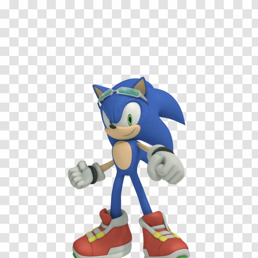 Sonic Free Riders The Hedgehog Riders: Zero Gravity Shadow Transparent PNG