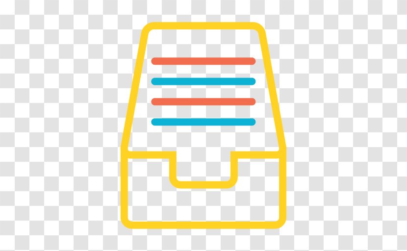 Computer File Design - Area Transparent PNG