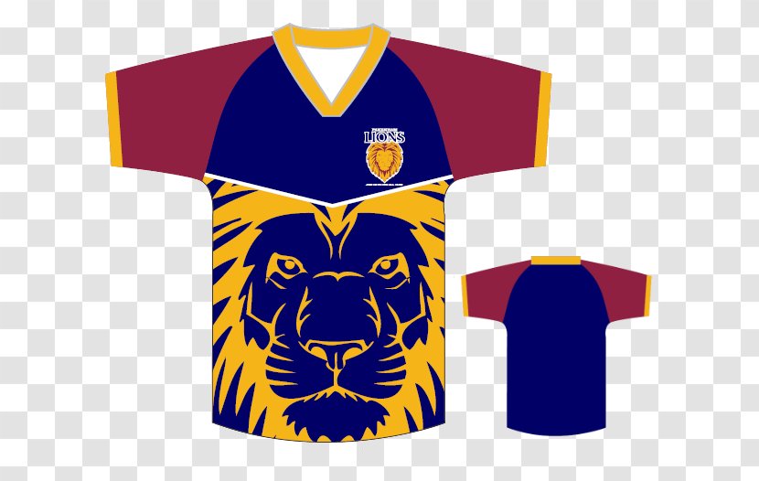 Jersey Pakenham Junior Football Club Product Logo T-shirt Transparent PNG