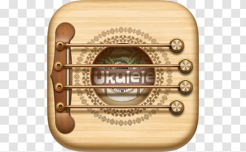 Real Ukulele - Watercolor - Sim Guitar FreeChords, Tabs & Simulator Games PianoKeyboard Magic TilesAndroid Transparent PNG
