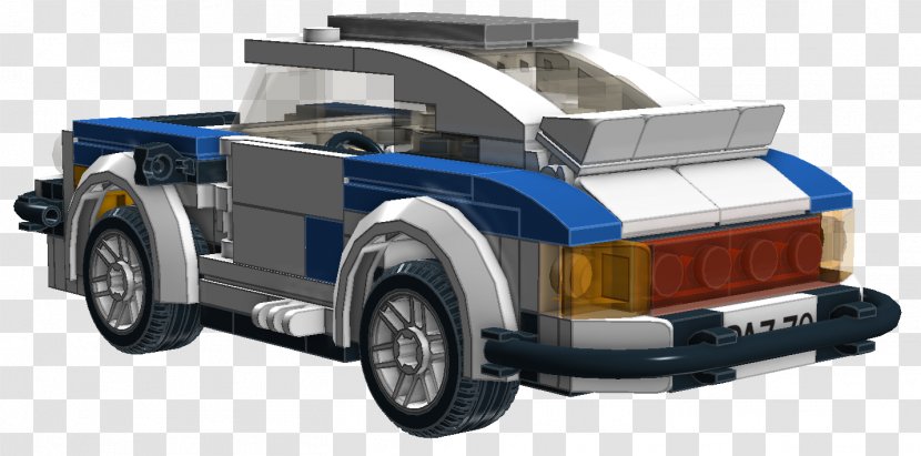 Truck Bed Part Model Car Automotive Design Motor Vehicle - Transport Transparent PNG