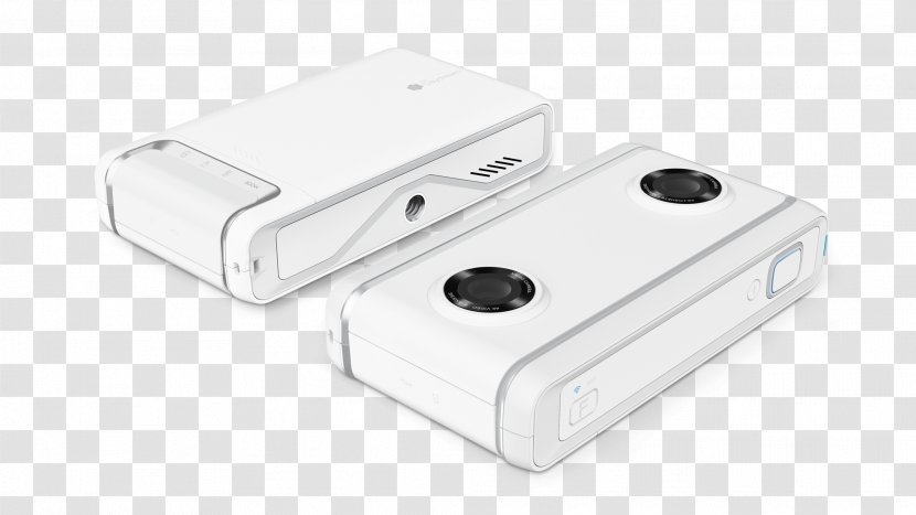 Lenovo Mirage Camera ZA3A0022US Virtual Reality Headset Google Daydream - Car - 2000 Transparent PNG