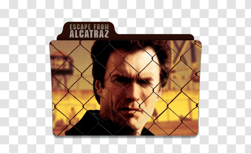 Escape From Alcatraz Island Film Prison Drama - Now You See Me Transparent PNG