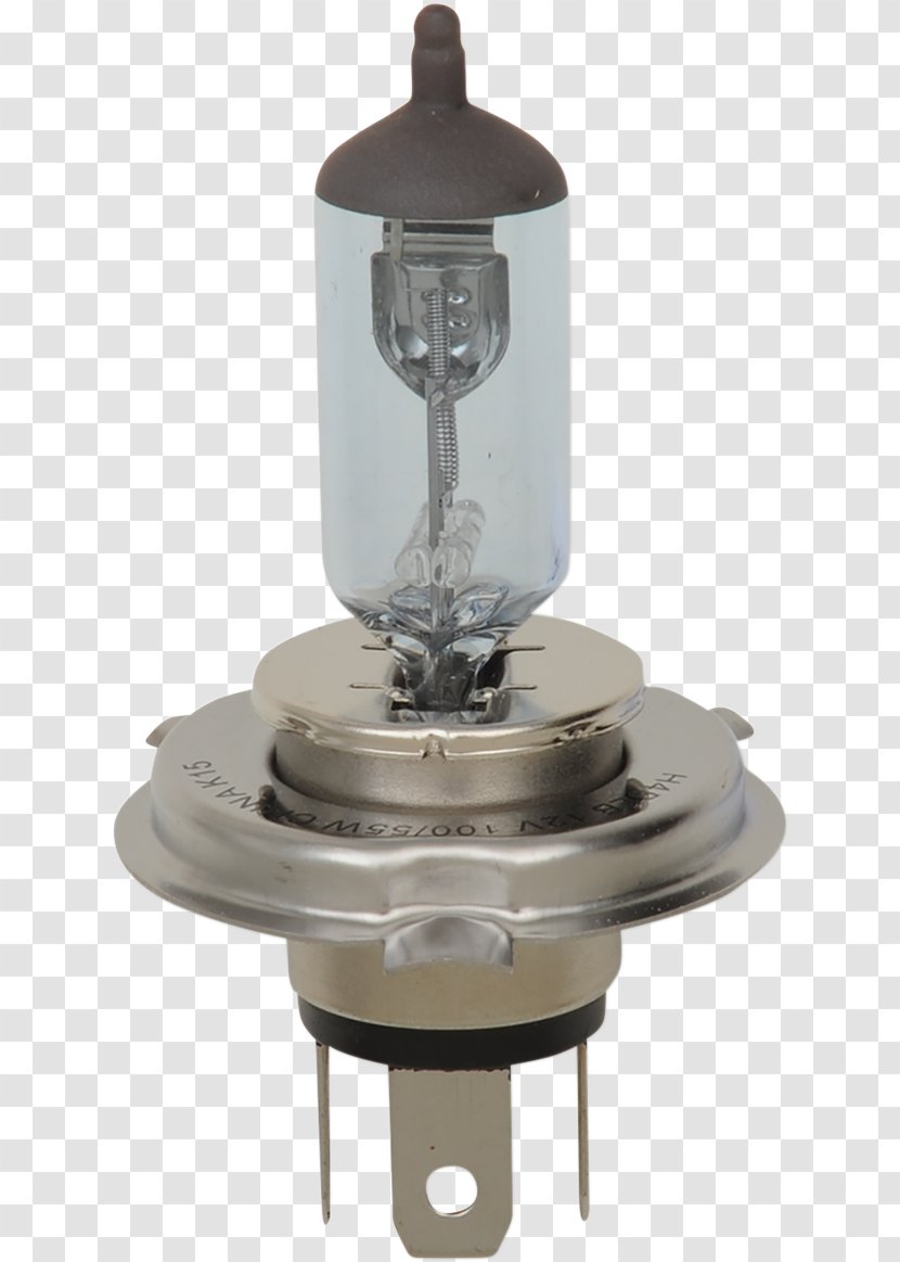 Car Incandescent Light Bulb Headlamp High Beam - Lamp Transparent PNG