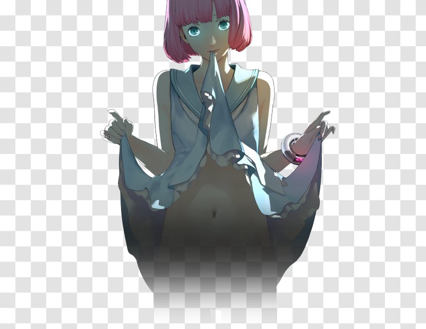 Catherine: Full Body Atlus PlayStation 4 Xbox 360 - Heart - Frame Transparent PNG