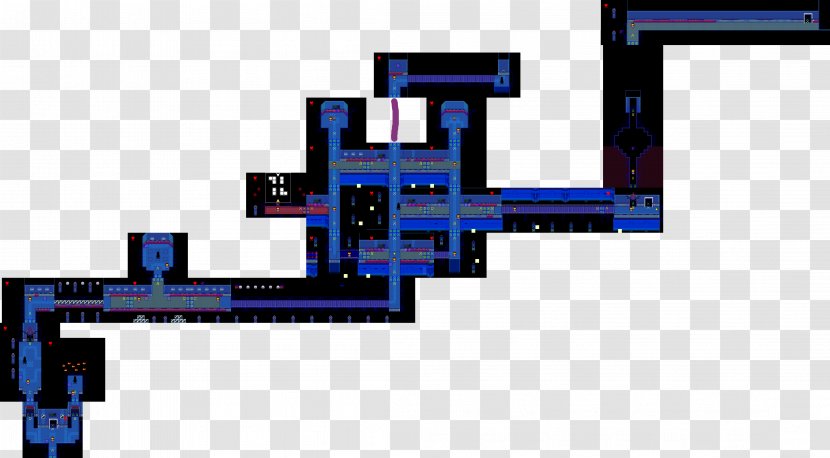Undertale Map Minecraft EarthBound Game Transparent PNG