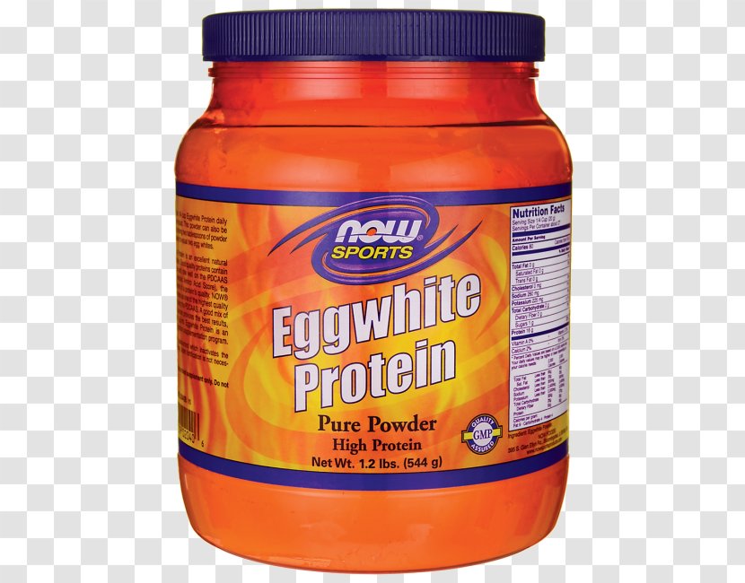 Egg White Food Protein Flavor Transparent PNG
