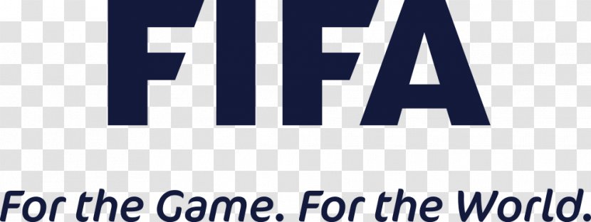 Logo World Cup FIFA Football - Area - EA SPORT Transparent PNG