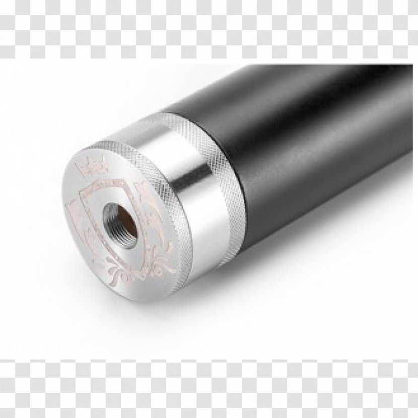Cylinder - E-Cigarettes Transparent PNG