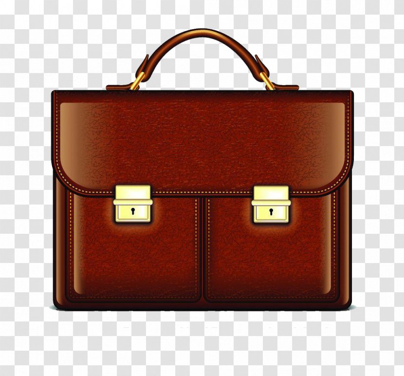 Briefcase Leather Stock Photography Royalty-free - Business Bag Design Transparent PNG