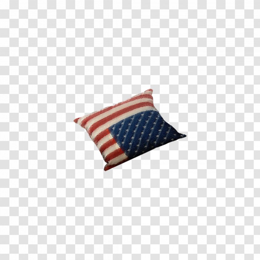 United States US Presidential Election 2016 Vecteur - Rectangle - American Pillow Transparent PNG