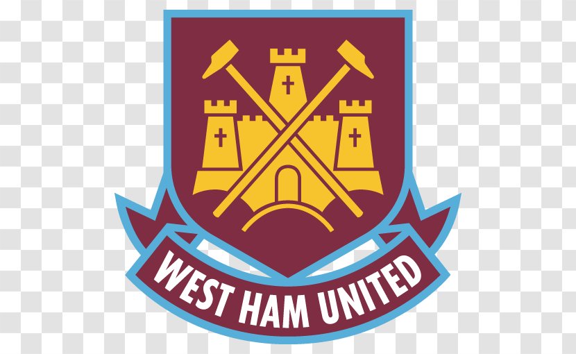 West Ham United F.C. Premier League Association Football Manager Supporters Club - Logo Transparent PNG