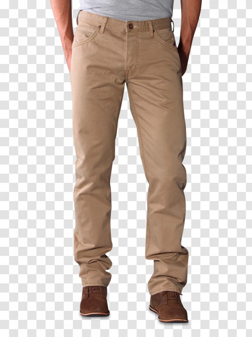 Jeans Chino Cloth Khaki Pants Clothing - Denim Transparent PNG