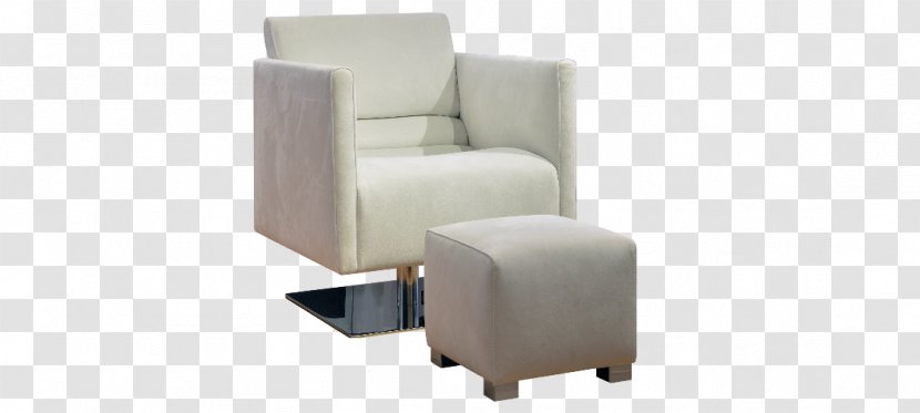 Club Chair Recliner Swivel - Furniture Transparent PNG
