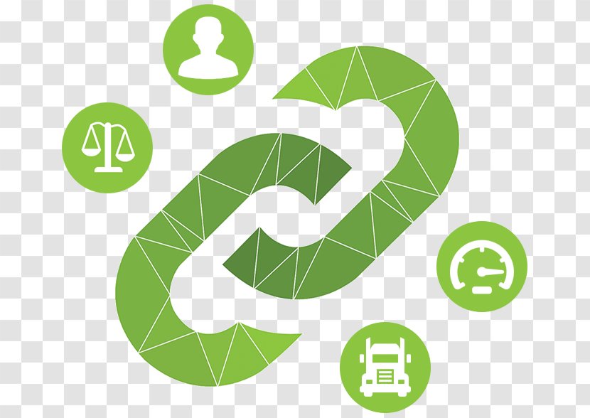 Chain Of Responsibility Brand Transport Legislation Logo - Grass - Fatigue Transparent PNG