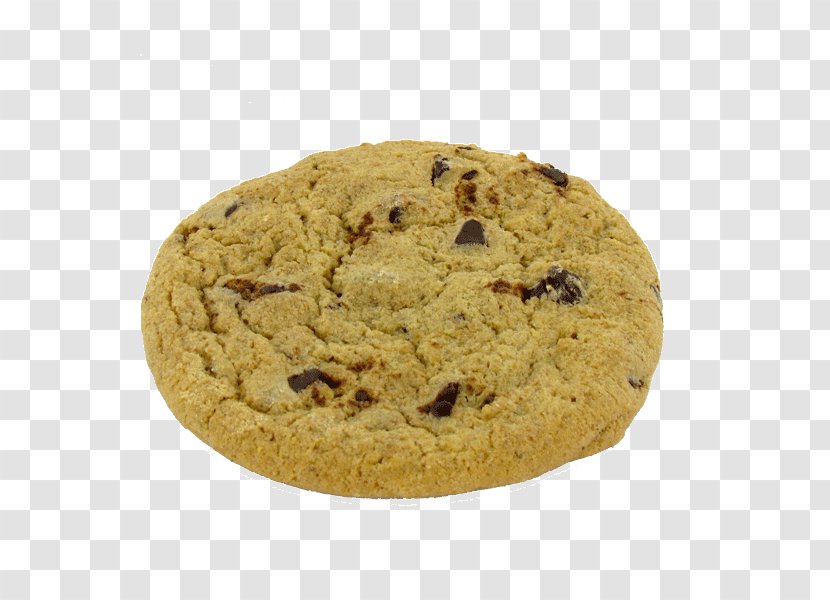 Chocolate Chip Cookie Oatmeal Raisin Cookies Dough Biscuits - And Crackers - Papaye Transparent PNG