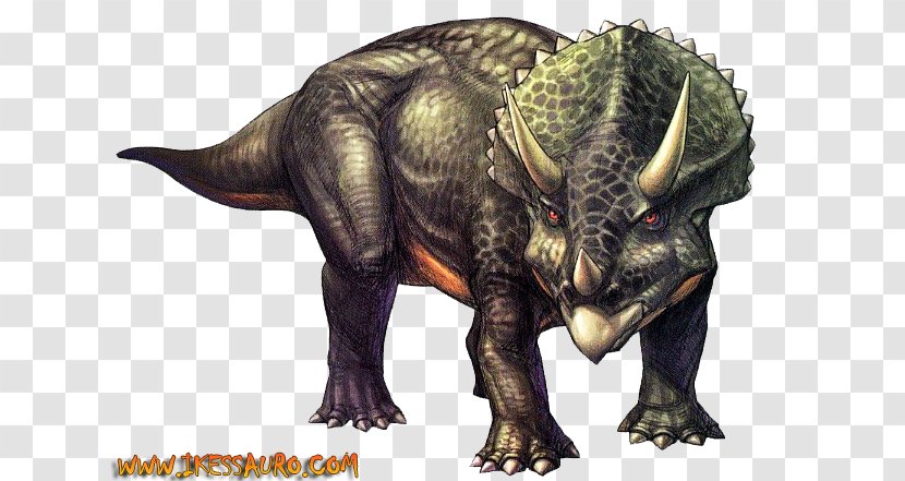 Dino Crisis 2 Triceratops Giganotosaurus Allosaurus - Compsognathus - Dinosaur Transparent PNG
