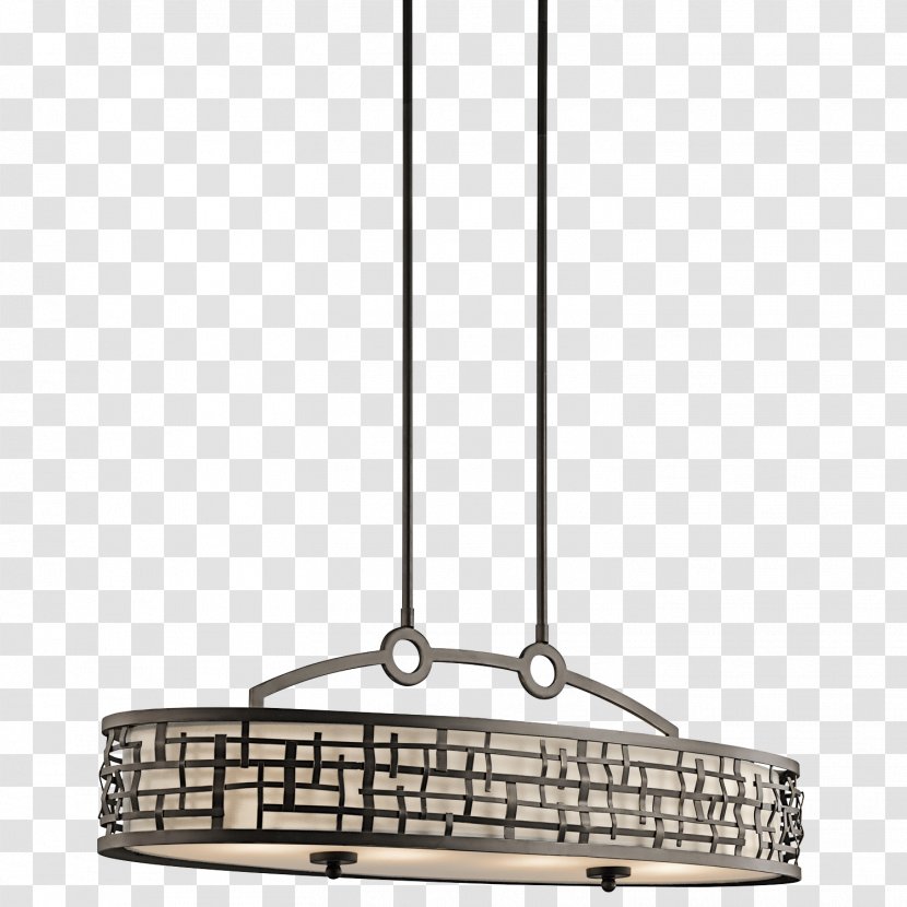 Light Fixture Chandelier Lighting Lamp - Recessed Transparent PNG