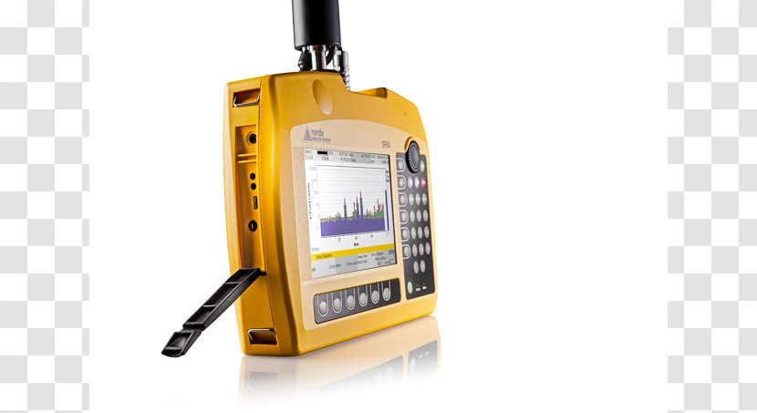 Narda Safety Test Solutions Measuring Instrument Measurement Method Electromagnetic Compatibility - Industrial Design Transparent PNG