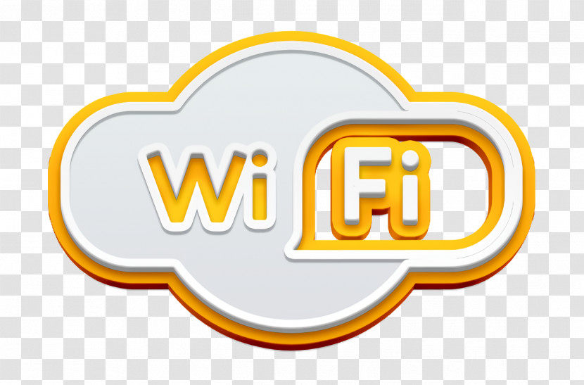Technology Icon Hardware Icon Wifi Signal Icon Transparent PNG