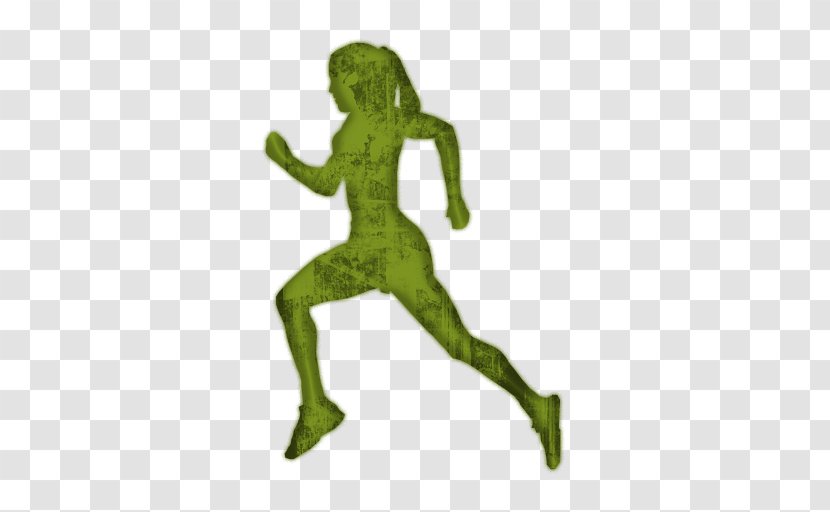 Royalty-free Jogging Clip Art - Grass Transparent PNG