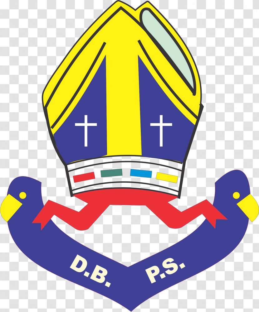 Clip Art Logo Headgear Yellow Product Design - Symbol - School Portrait Don Bosco Transparent PNG