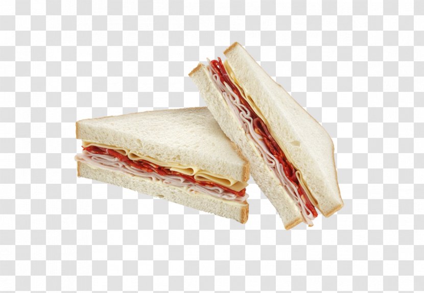 Ham And Cheese Sandwich Delicatessen Baguette Panini - Tramezzino Transparent PNG